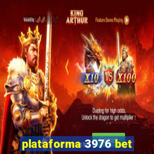 plataforma 3976 bet